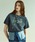MAISON SPECIALi]XyVj́uLUCID  Glitter Flower T-shirt/LUCIDLLt[TVcyMAISON SPECIAL/]XyVziTVc/Jbg\[jvb`R[O[