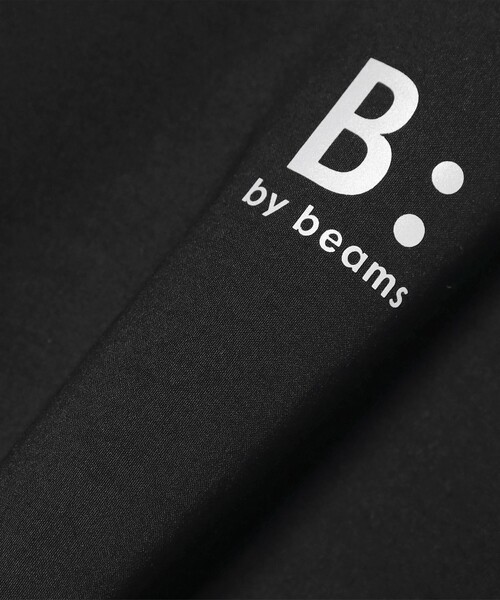 B:MING by BEAMS（ビーミングバイビームス）の「撥水 クルーネック Tシャツ 2025SS（100～150cm）（Tシャツ/カットソー・キッズ・ブラック/ブルー系その他2・140/130/120/100/150/110）」の12枚目の写真