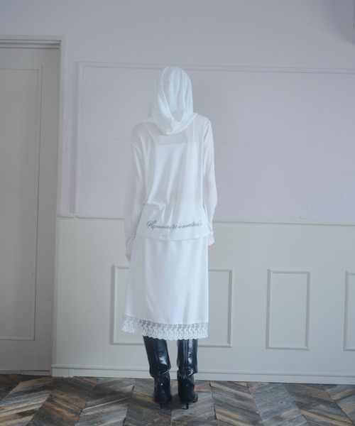Zimmermann★ライエ レース ミディスカート Zimmermann☆ライエ レース ミディスカート