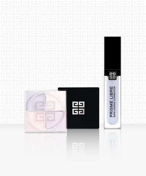 ジバンシー　化粧品セット プリズム・ハロー・キット（コスメキット/ギフトセット）｜GIVENCHY