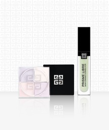 ジバンシーセット GIVENCHY BEAUTY｜ジバンシイ ビューティーのコスメキット