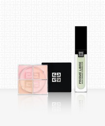 GIVENCHY BEAUTY（ジバンシイ ビューティー）の「プリズム・ハロー・キット（コスメキット/ギフトセット）」