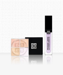 GIVENCHY BEAUTY（ジバンシイ ビューティー）の「プリズム・ハロー・キット（コスメキット/ギフトセット）」