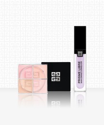 GIVENCHY BEAUTY（ジバンシイ ビューティー）の「プリズム・ハロー・キット（コスメキット/ギフトセット）」