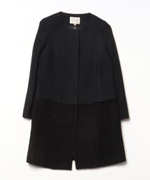 ブランド古着】Debut de Fiore｜デビュー・ド・フィオレのジャケット