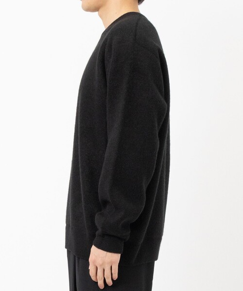 THE PERMANENT EYE（ザパーマネントアイ）の「CASHMERE REVERSIBLE