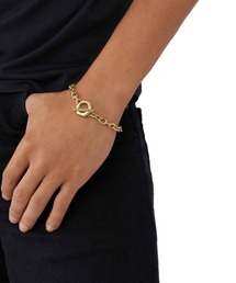 ARMANI EXCHANGE｜アルマーニエクスチェンジのブレスレット通販