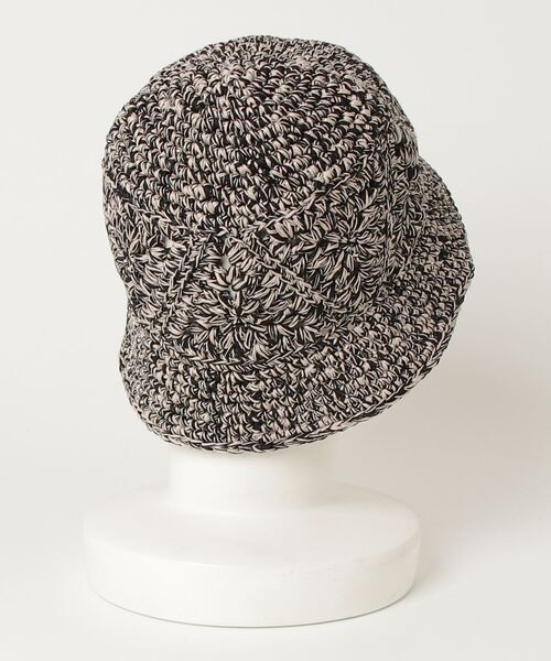 Nine Tailor Linaria Hand Hat (N-1439) 【公式通販】