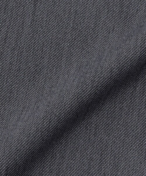 MACKINTOSH PHILOSOPHY（ﾏｯｷﾝﾄｯｼｭ ﾌｨﾛｿﾌｨｰ）の「トロッター エクストラソリッド ジャケット ポリエステルキャバリーツイル（テーラードジャケット・メンズ・ダークネイビー/グレー系その他2・38/40/36/42）」の13枚目の写真