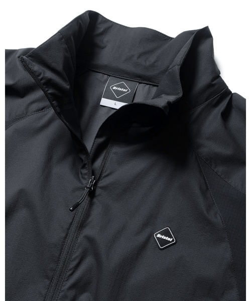 ULTRA LIGHT WEIGHT JACKET（ブルゾン）｜F.C.Real Bristol