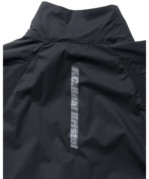 fcrb ULTRA LIGHT WEIGHT JACKETブラックSサイズ SOPH. | ULTRA LIGHT WEIGHT JACKET(M BLACK):