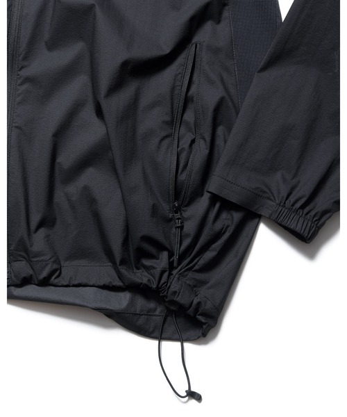 fcrb ULTRA LIGHT WEIGHT JACKETブラックSサイズ SOPH. | ULTRA LIGHT WEIGHT JACKET(M LIGHT BROWN):