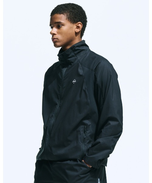 fcrb ULTRA LIGHT WEIGHT JACKETブラックSサイズ ULTRA LIGHT WEIGHT JACKET（ブルゾン）｜F.C.Real Bristol