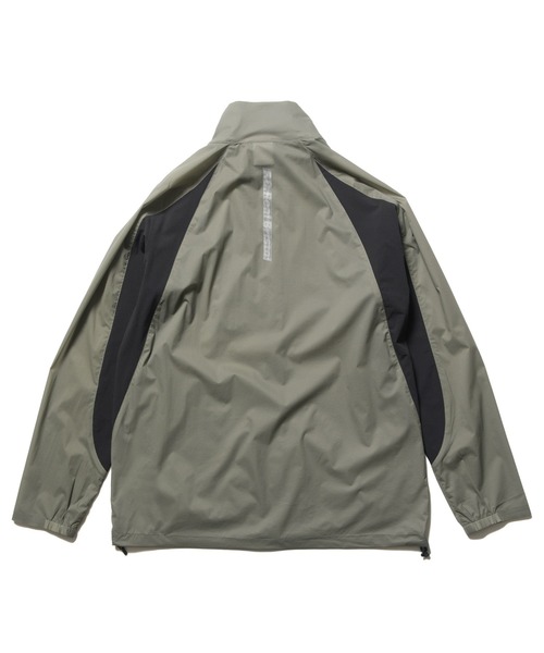 FCRB ULTRA LIGHT WEIGHT トレーニングジャケット ULTRA LIGHT WEIGHT JACKET（ブルゾン）｜F.C.Real Bristol