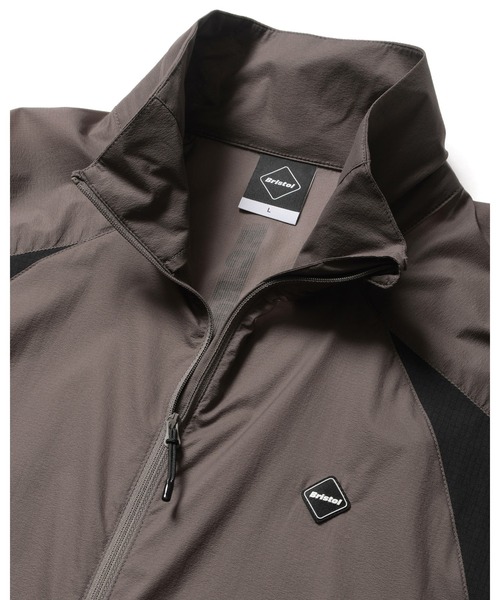 ULTRA LIGHT WEIGHT JACKET（ブルゾン）｜F.C.Real Bristol