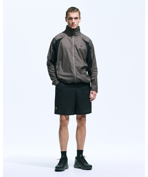 ULTRA LIGHT WEIGHT JACKET（ブルゾン）｜F.C.Real Bristol