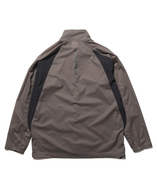 ULTRA LIGHT WEIGHT JACKET（ブルゾン）｜F.C.Real Bristol（エフシー