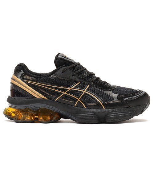 ゲルキネティック フルーエント スニーカー asics GEL-KINETIC FLUENT / アシックス ゲル-キネティック
