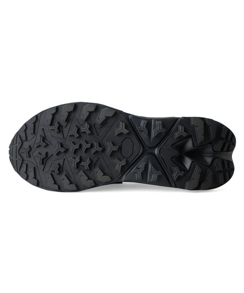 Midland FootWears(ミッドランド フットウエアーズ)の「【+6.5cm厚底】スタイルアップ ボリュームソール タッセル ローファー / Midland Footwears 000013(ローファー・メンズ・ブラック・S/M/L)」の10枚目の写真