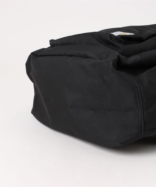 Carhartt(カーハート)の「【CARHARTT】リュック バックパック 25L(バックパック/リュック・メンズ・ブラック/ブラウン・FREE)」の4枚目の写真