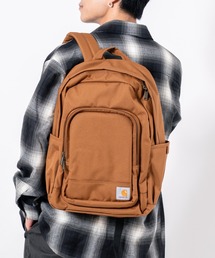 (新品未開封)Carhartt ブラウン リュック ワンサイズ 楽天市場】【日本正規代理店】Carhartt WIP カーハート リュック