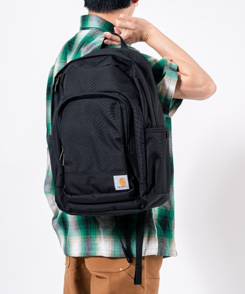 CARHARTT】リュック バックパック 25L（バックパック/リュック