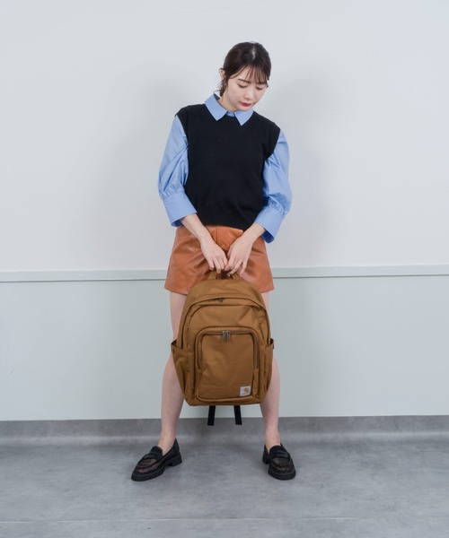 楽天市場】カーハート リュック Carhartt メンズ レディース