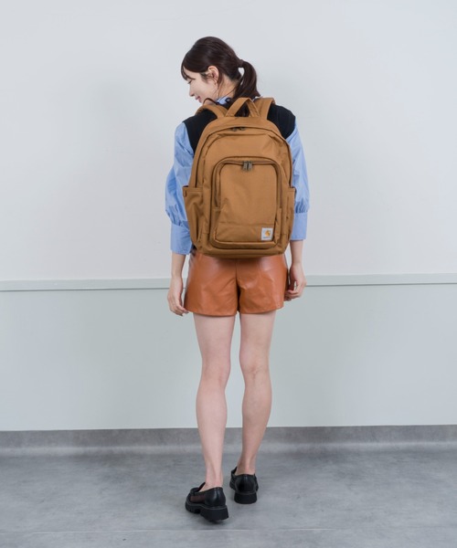 セール】【CARHARTT】リュック バックパック 25L（バックパック