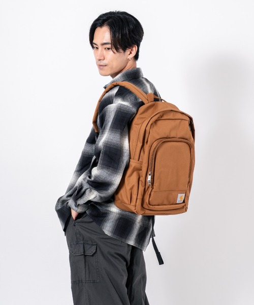 CARHARTT】リュック バックパック 25L（バックパック/リュック