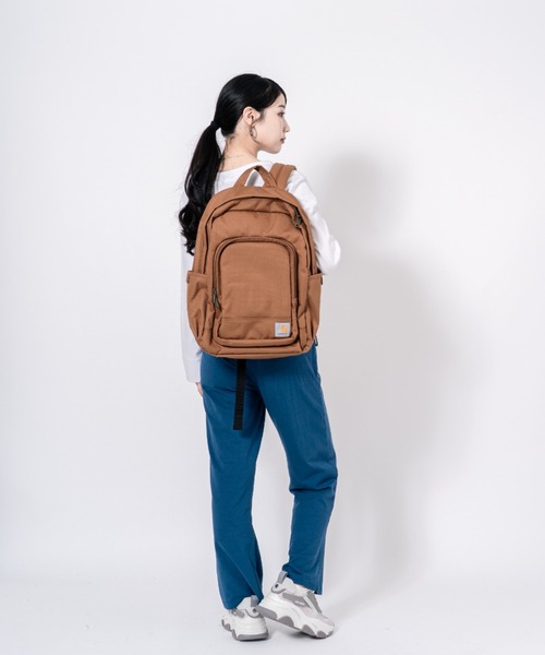 CARHARTT】リュック バックパック 25L（バックパック/リュック