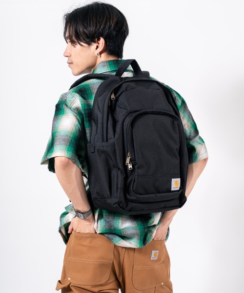 CARHARTT リュック Carhartt カーハート リュック CARHARTT WIP KICKFLIP BACKPACK