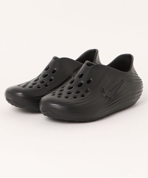 靴 WMNS NIKE REACTX REJUVEN8 26cm Nike Women's ReactX Rejuven8 Nero HV5060-002 | FOOTDISTRICT