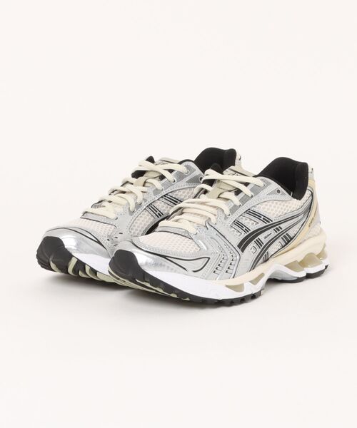ASICS 1203A593700 関税送料込 ASICS】1203A537.200 GEL-KAYANO 14（スニーカー）｜ASICS