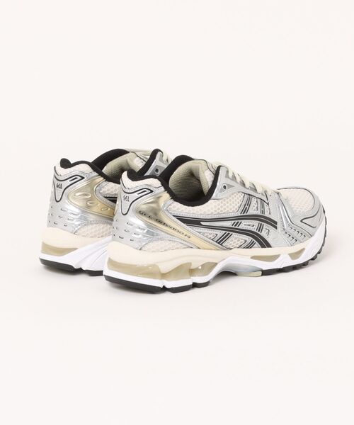 ASICS】1203A537.200 GEL-KAYANO 14（スニーカー）｜ASICS