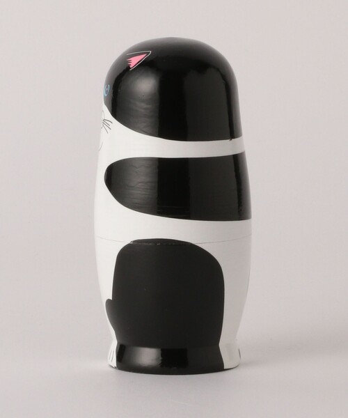 DETAIL＞matryoshka マトリョーシカ（おもちゃ）｜Detail（ディテール