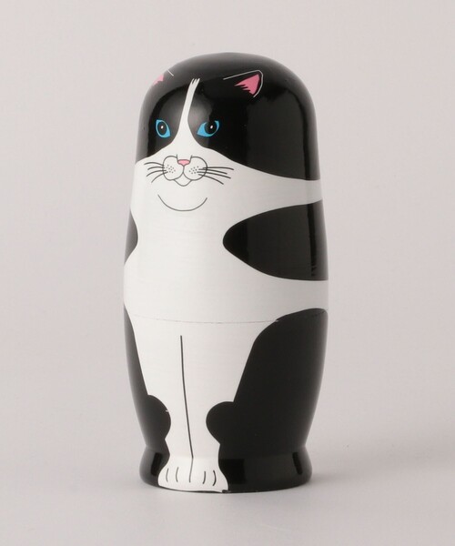 Detail(ディテール)の「<DETAIL>matryoshka マトリョーシカ(おもちゃ・メンズ・その他1/その他2/その他3・FREE)」の8枚目の写真