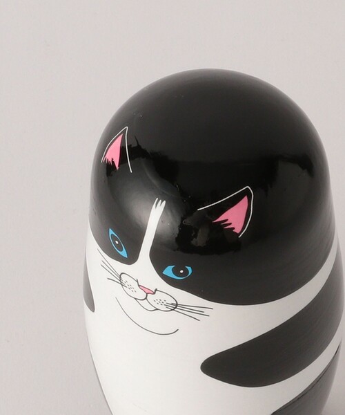 Detail(ディテール)の「<DETAIL>matryoshka マトリョーシカ(おもちゃ・メンズ・その他1/その他2/その他3・FREE)」の9枚目の写真