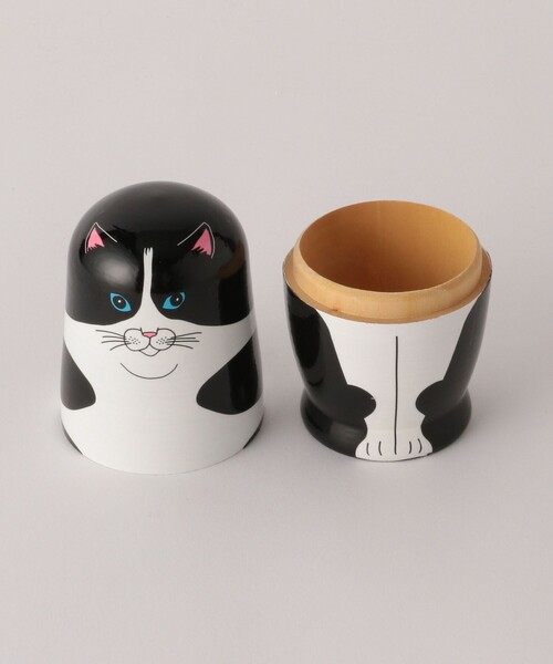 Detail(ディテール)の「<DETAIL>matryoshka マトリョーシカ(おもちゃ・メンズ・その他1/その他2/その他3・FREE)」の12枚目の写真