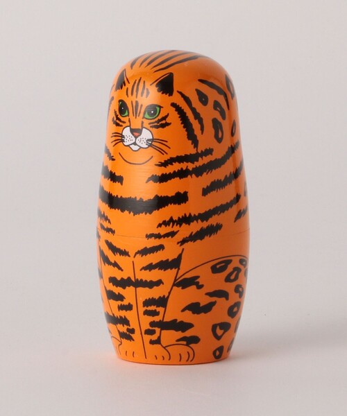 Detail(ディテール)の「<DETAIL>matryoshka マトリョーシカ(おもちゃ・メンズ・その他1/その他2/その他3・FREE)」の14枚目の写真