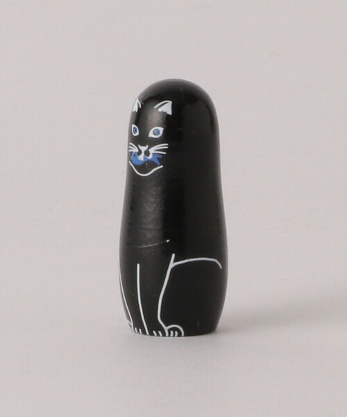 マトリョーシカ DETAIL＞matryoshka マトリョーシカ（おもちゃ）｜Detail（ディテール