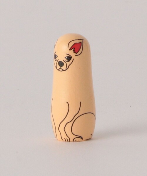DETAIL＞matryoshka マトリョーシカ（おもちゃ）｜Detail（ディテール