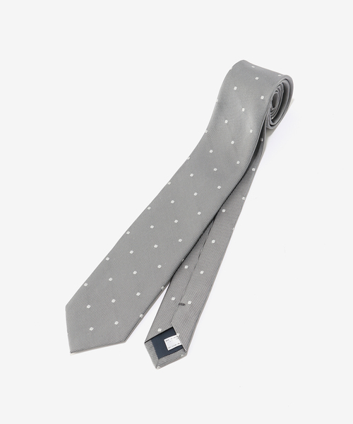 エディフィス（EDIFICE）/AX ミディアムドットタイ AX*ミディアムドットタイ（ネクタイ）｜EDIFICE（エディフィス）の