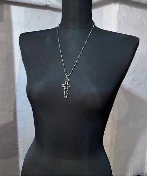 GOD ONLY KNOWS クロスパーツ 楽天市場】【GODSIZE ゴッドサイズ】GS666PD／OPEN CROSS LARGE