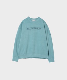 CPG SWEAT