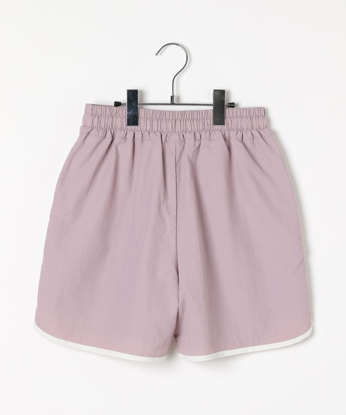 GLOBAL WORK(グローバルワーク)の「DRY/パイピングショーツ/321476(その他パンツ・キッズ・ピンク/グリーン/グレー/ブルー/ブラック・130cm/140cm/150cm/160cm)」の14枚目の写真