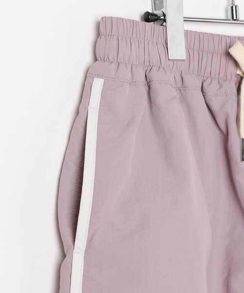 GLOBAL WORK(グローバルワーク)の「DRY/パイピングショーツ/321476(その他パンツ・キッズ・ピンク/グリーン/グレー/ブルー/ブラック・130cm/140cm/150cm/160cm)」の16枚目の写真