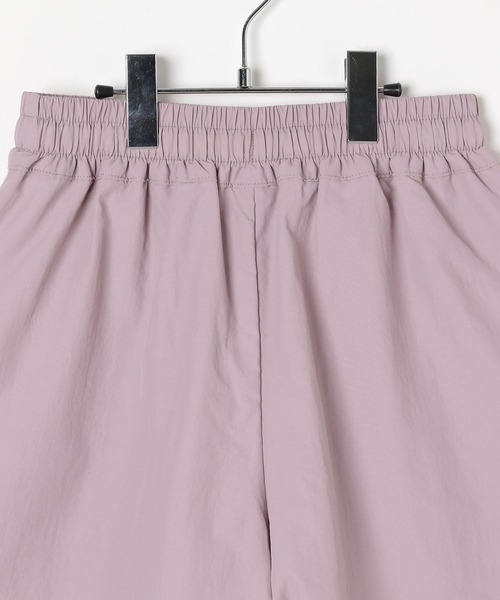 GLOBAL WORK(グローバルワーク)の「DRY/パイピングショーツ/321476(その他パンツ・キッズ・ピンク/グリーン/グレー/ブルー/ブラック・130cm/140cm/150cm/160cm)」の18枚目の写真