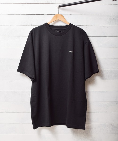 ARCHIVER(アーカイバ)の「【RS】【pledge】ビッグシルエット バックプリントTシャツ(Tシャツ/カットソー・レディース・ホワイト系その他6・LARGE/MEDIUM)」の18枚目の写真