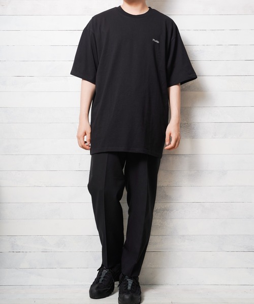 ARCHIVER(アーカイバ)の「【RS】【pledge】ビッグシルエット バックプリントTシャツ(Tシャツ/カットソー・レディース・ホワイト系その他6・LARGE/MEDIUM)」の20枚目の写真