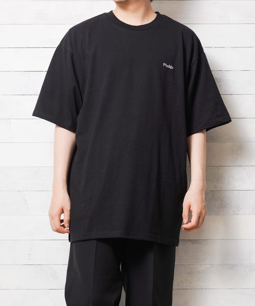 ARCHIVER(アーカイバ)の「【RS】【pledge】ビッグシルエット バックプリントTシャツ(Tシャツ/カットソー・レディース・ホワイト系その他6・LARGE/MEDIUM)」の21枚目の写真